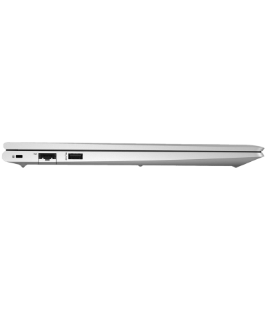 Ноутбук HP ProBook 455 G8/R5-5600U/15.6 FHD IPS AG 400 nits/AMD Radeon/8GB/256GB/Win10Pro/noODD/kbd_ENG/Pike silver aluminum ноутбук